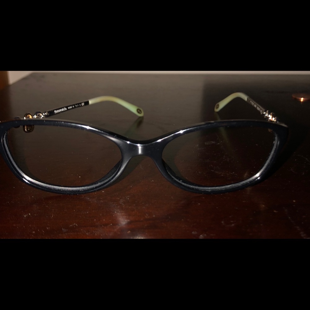 Glasses